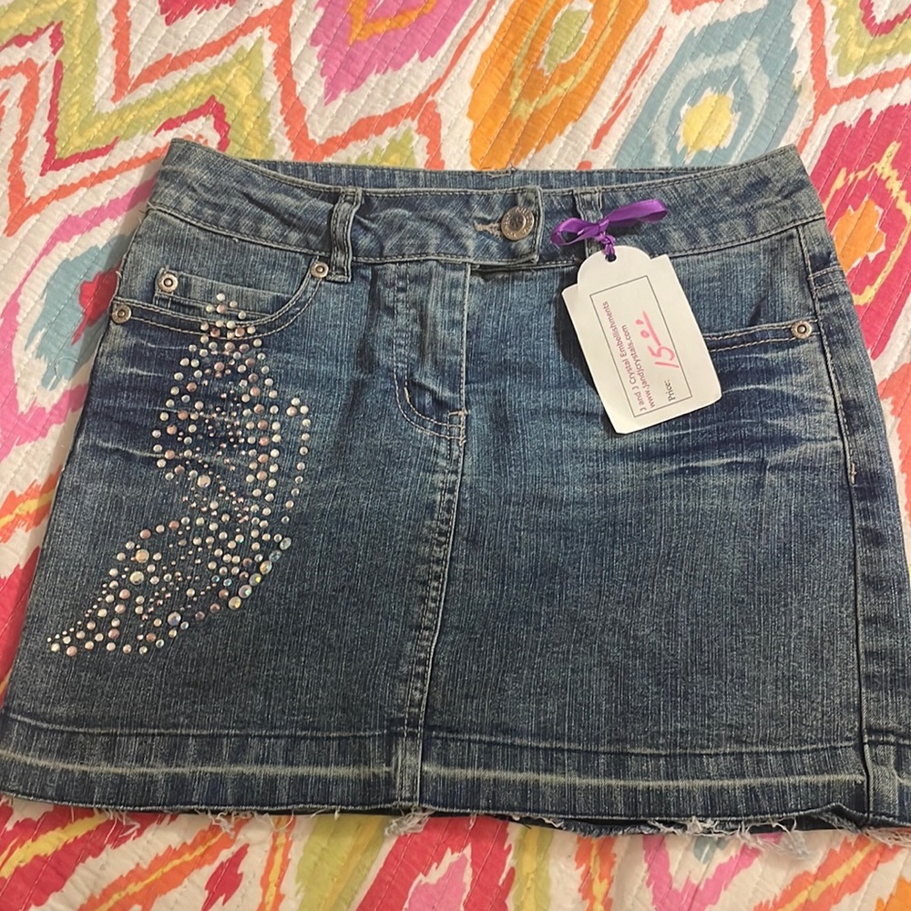 Arizona Jean Co skirt